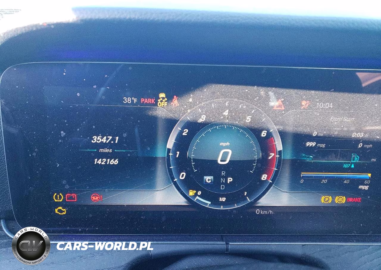 2019 Mercedes-Benz E 300 4Matic VIN:WDDZF4KB4KA690561 - 9