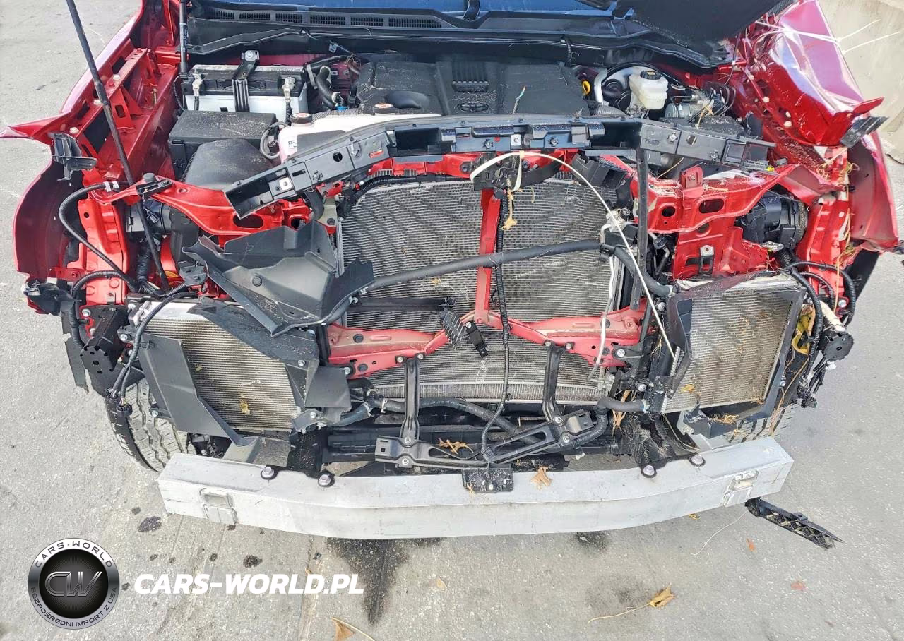2025 Toyota Tundra Sr5 VIN:5TFLA5DB1SX267872 - 11