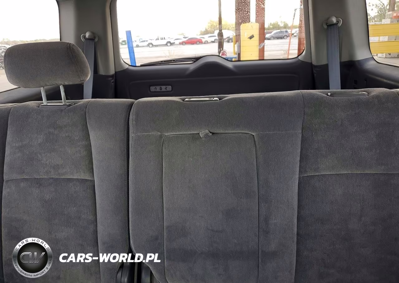 2004 Honda Pilot Ex VIN:2HKYF18484H512175 - 10