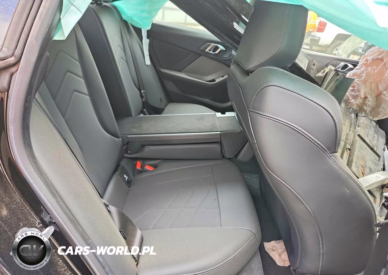 2025 BMW 228Xi VIN:WBA23GG06S7S76219 - 10