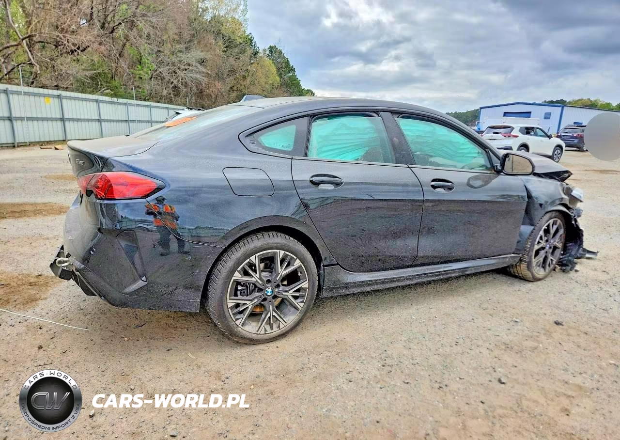 2025 BMW 228Xi VIN:WBA23GG06S7S76219 - 3
