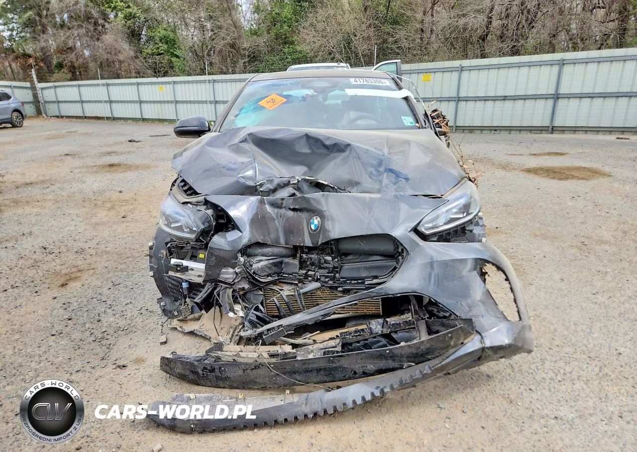 2025 BMW 228Xi VIN:WBA23GG06S7S76219 - 5
