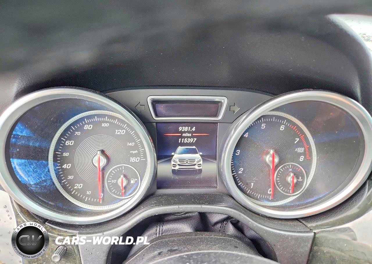 2018 Mercedes-Benz Gle 350 VIN:4JGDA5JB5JB027384 - 9