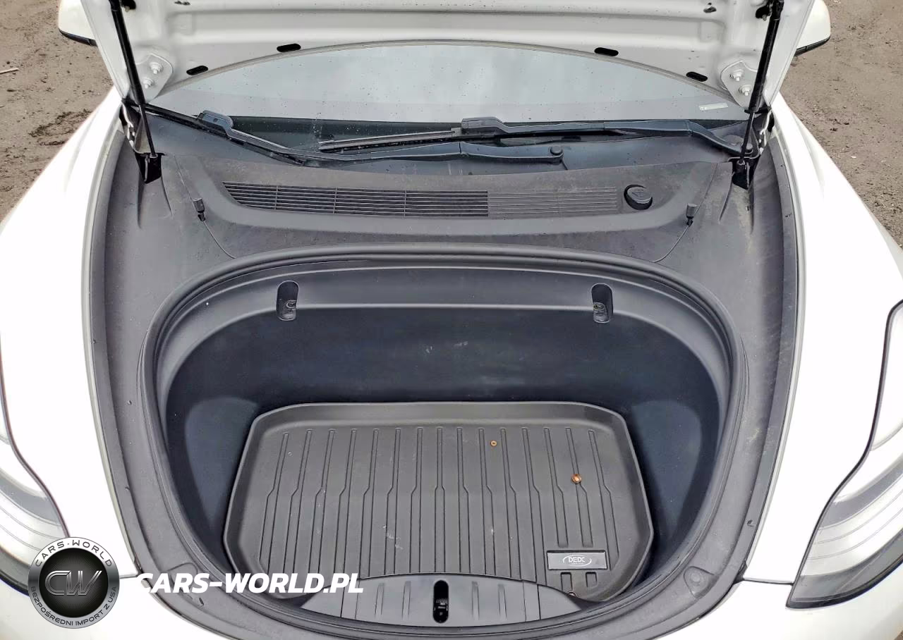2020 Tesla Model 3 VIN:5YJ3E1EC1LF715057 - 11