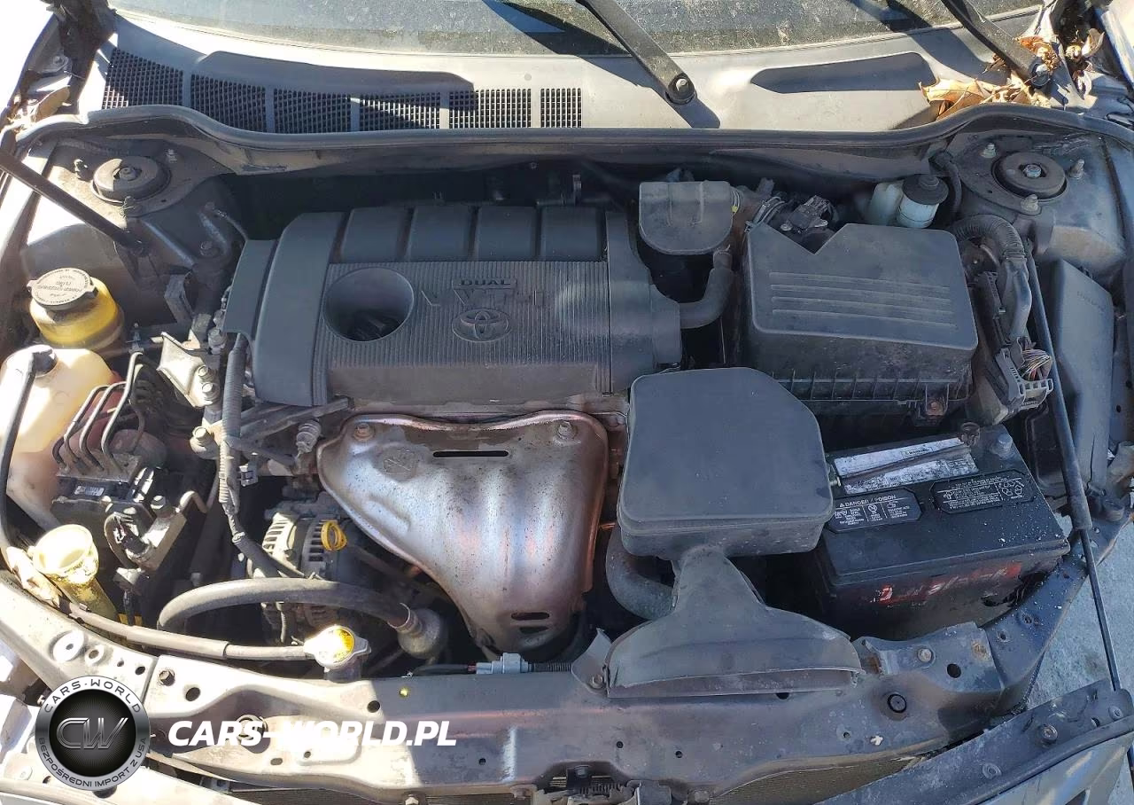 2011 Toyota Camry Se VIN:4T1BF3EKXBU219834 - 11