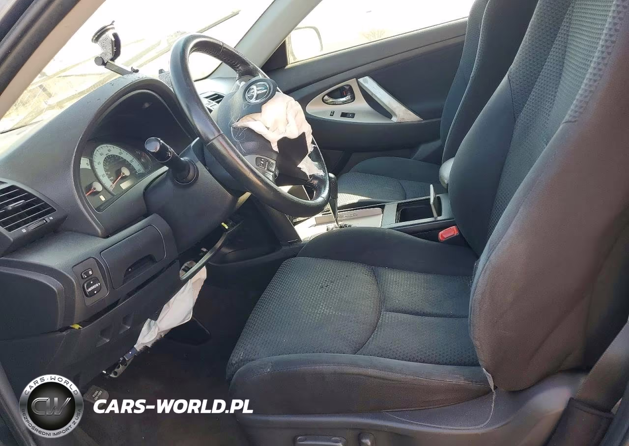 2011 Toyota Camry Se VIN:4T1BF3EKXBU219834 - 7