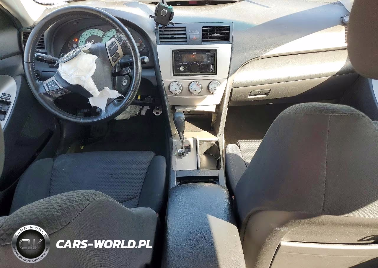 2011 Toyota Camry Se VIN:4T1BF3EKXBU219834 - 8