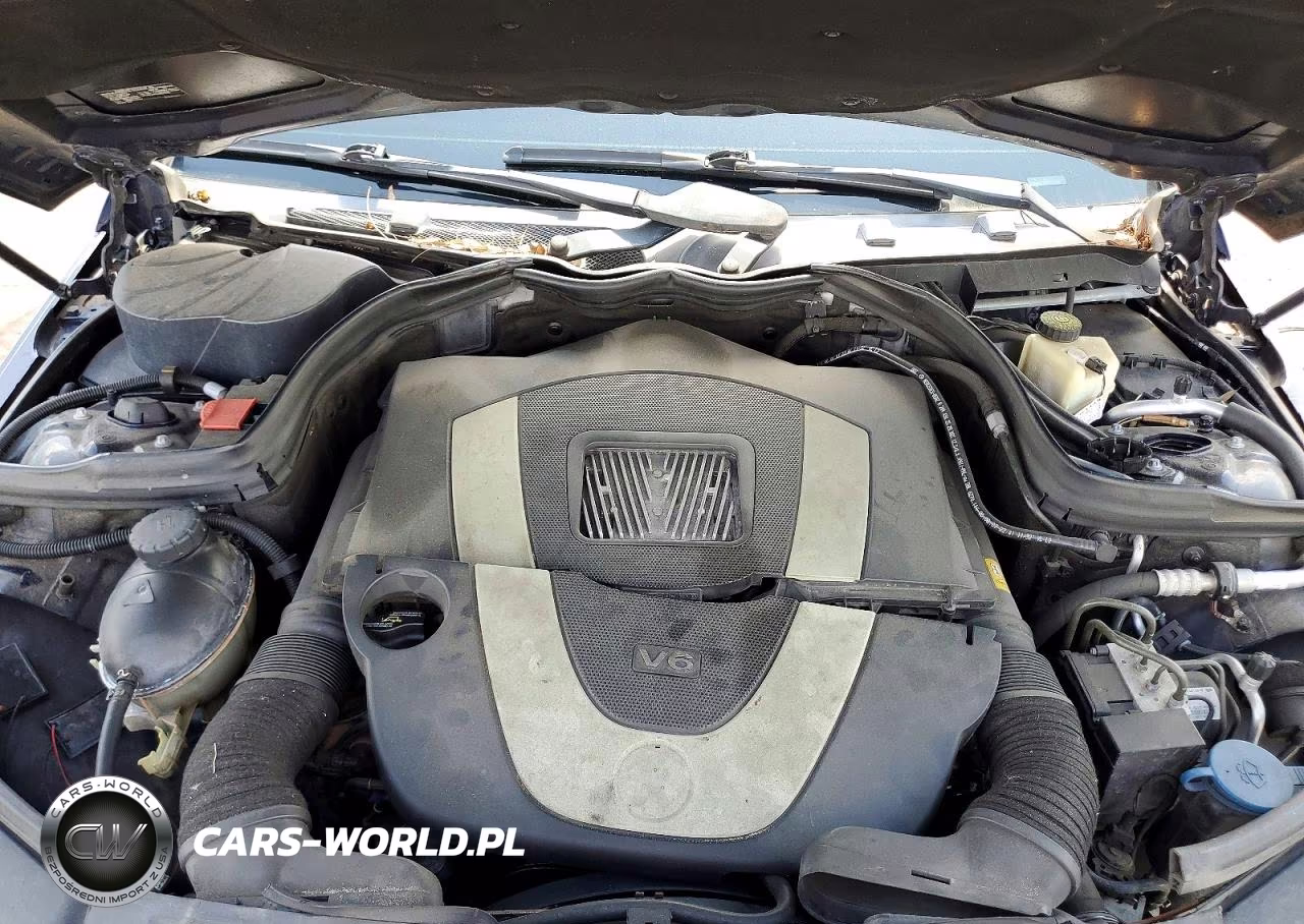 2008 Mercedes-Benz C 300 VIN:WDDGF54X48F041358 - 11
