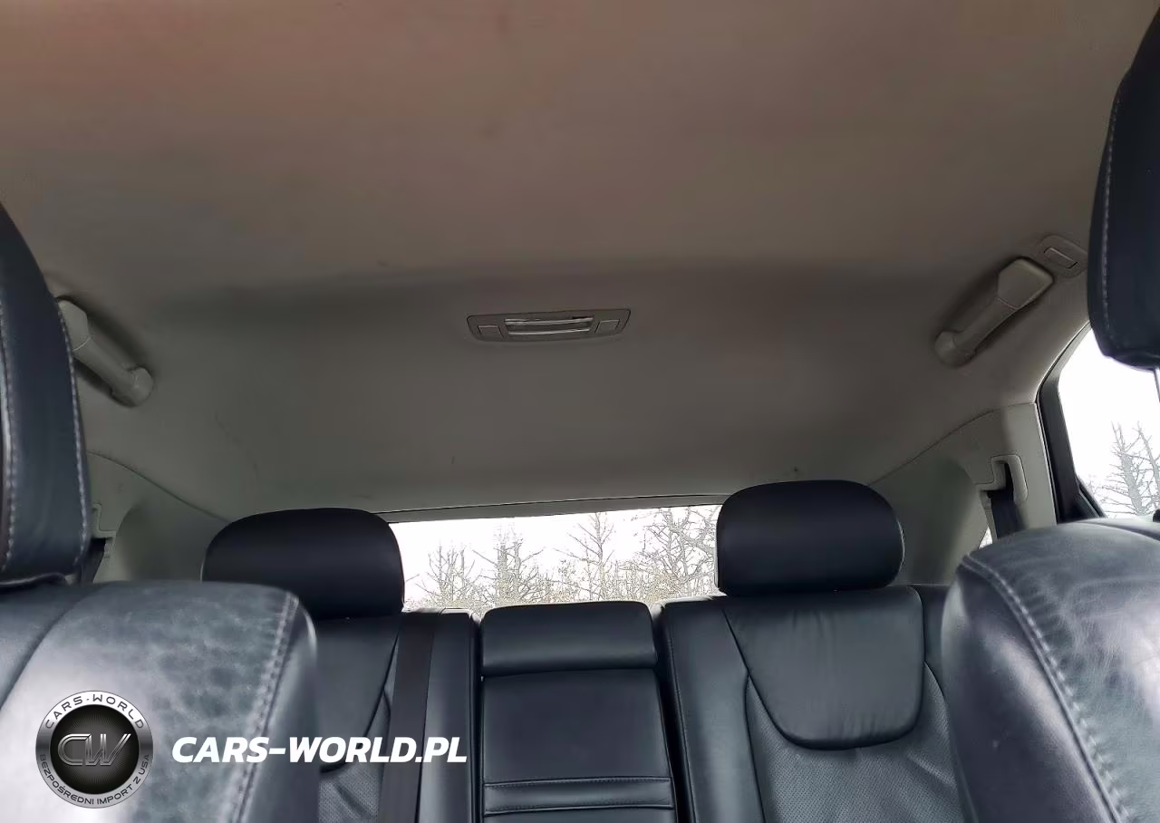 2013 Lexus Rx 350 Base VIN:2T2BK1BA0DC169411 - 10