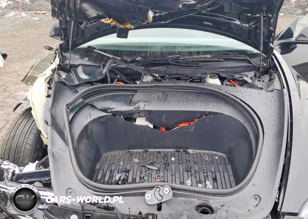 2026 Tesla Model 3 VIN:5YJ3E1EB9TF118715 - 11