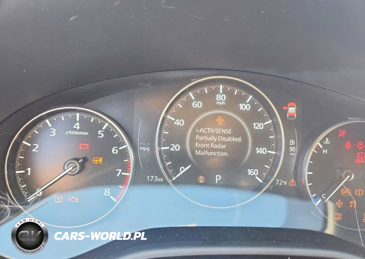 2026 Mazda Cx-30 Preferred VIN:3MVDMBCL6TM122059 - 9