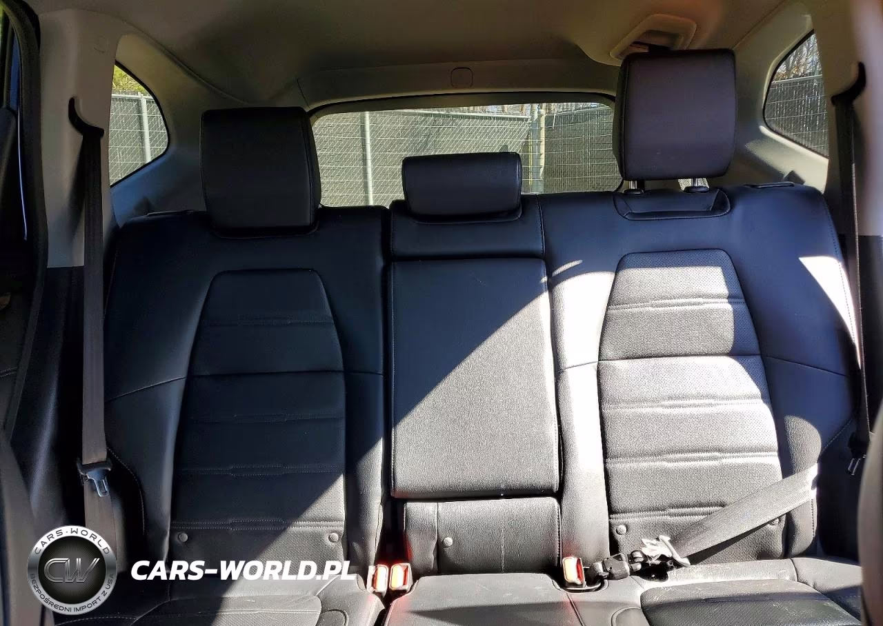 2020 Honda Cr-V Exl VIN:7FARW2H87LE012877 - 10
