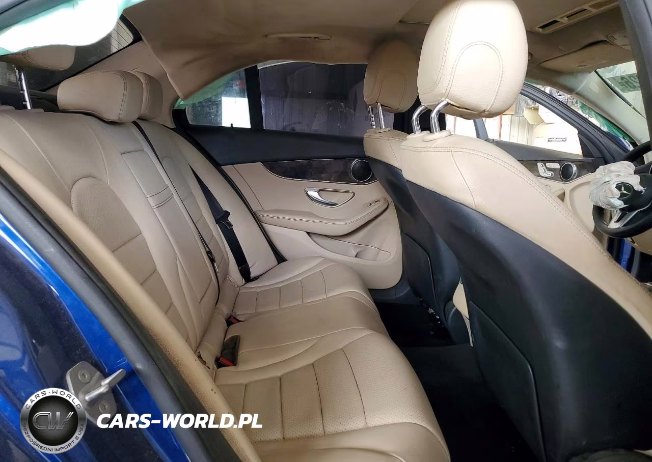 2019 Mercedes-Benz C 300 VIN:55SWF8DB1KU294417 - 10