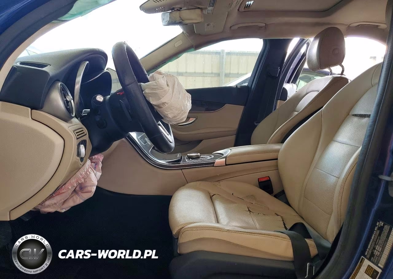2019 Mercedes-Benz C 300 VIN:55SWF8DB1KU294417 - 7