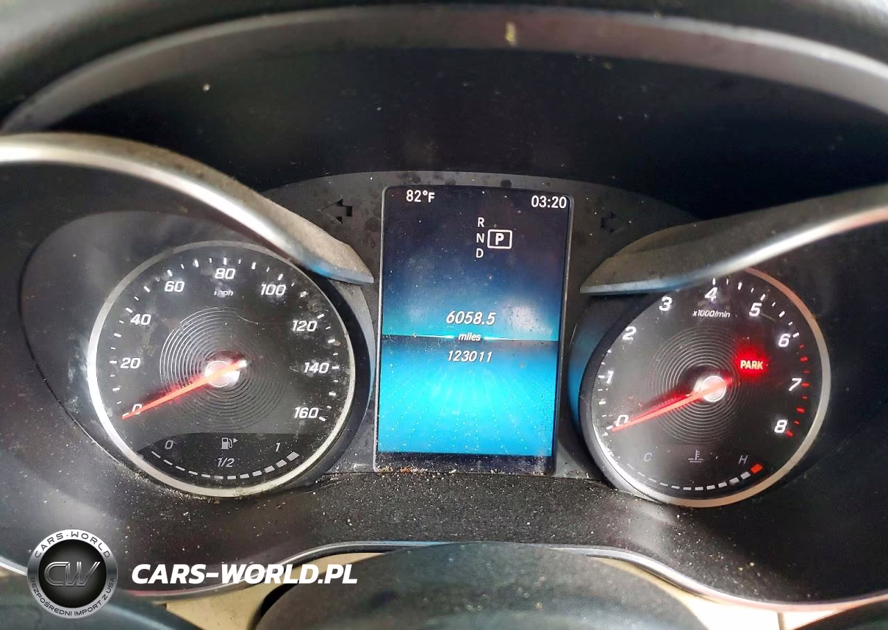2019 Mercedes-Benz C 300 VIN:55SWF8DB1KU294417 - 9