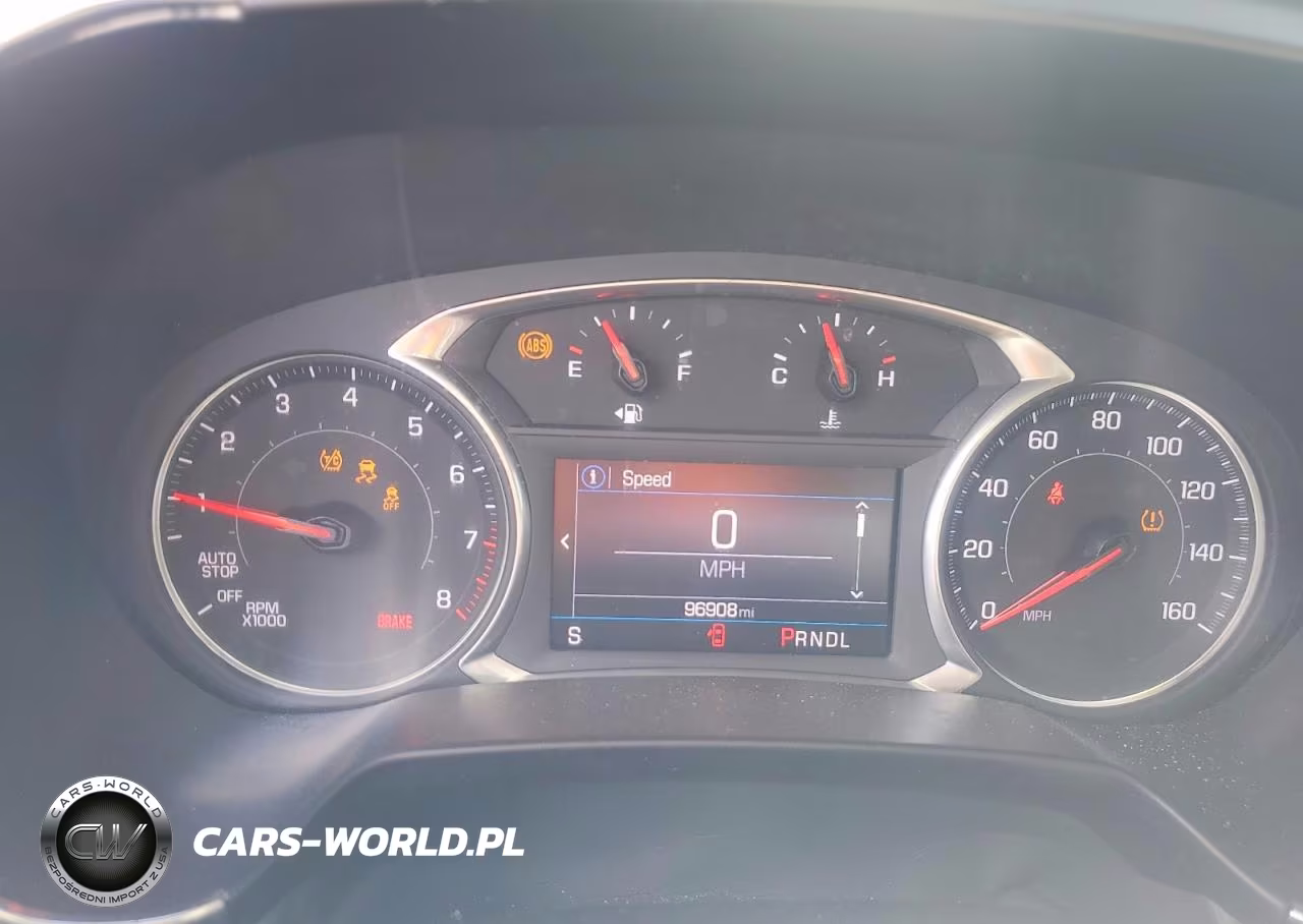 2021 Chevrolet Blazer 1Lt VIN:3GNKBBRA3MS560238 - 9