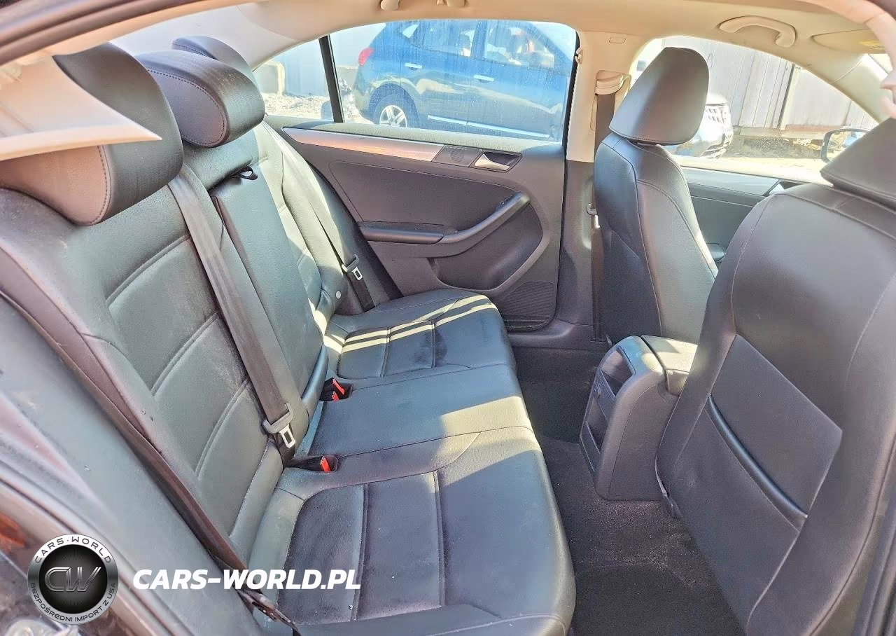 2017 Volkswagen Jetta Se VIN:3VWB67AJXHM246616 - 10
