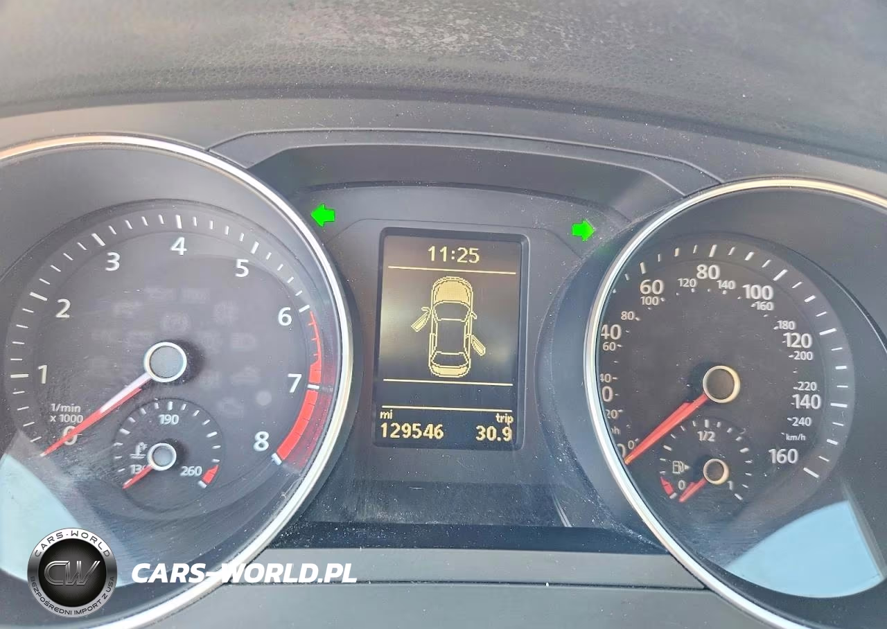 2017 Volkswagen Jetta Se VIN:3VWB67AJXHM246616 - 9