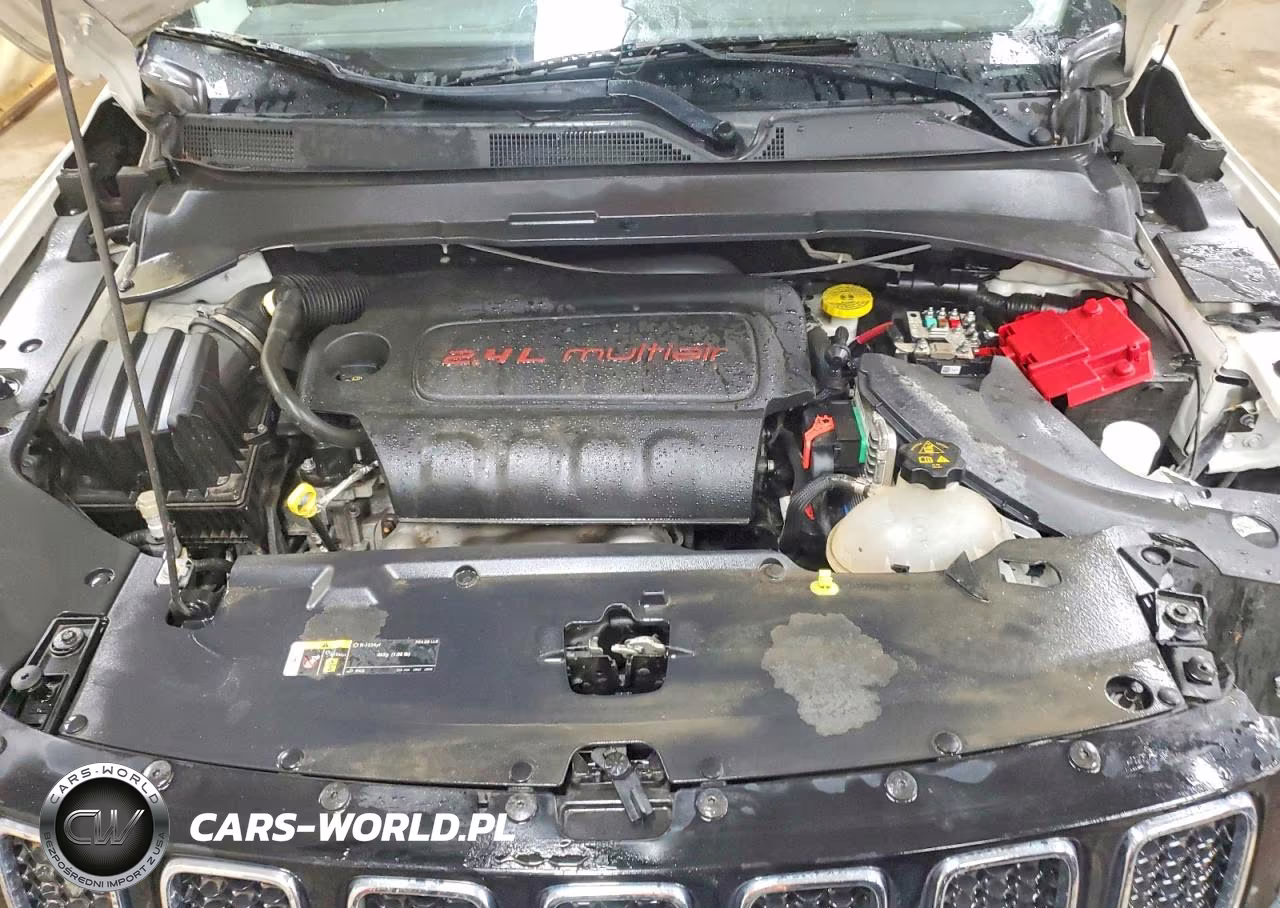 2019 Jeep Compass Limited VIN:3C4NJDCB9KT780867 - 12