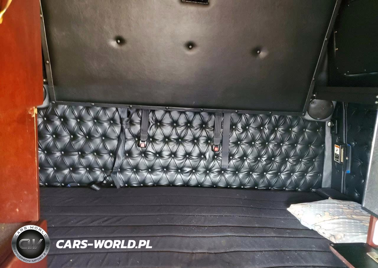 2019 Western Star-Auto Car 5700 Xe - Semi Truck VIN:5KJJBHDR5KLKN3308 - 6