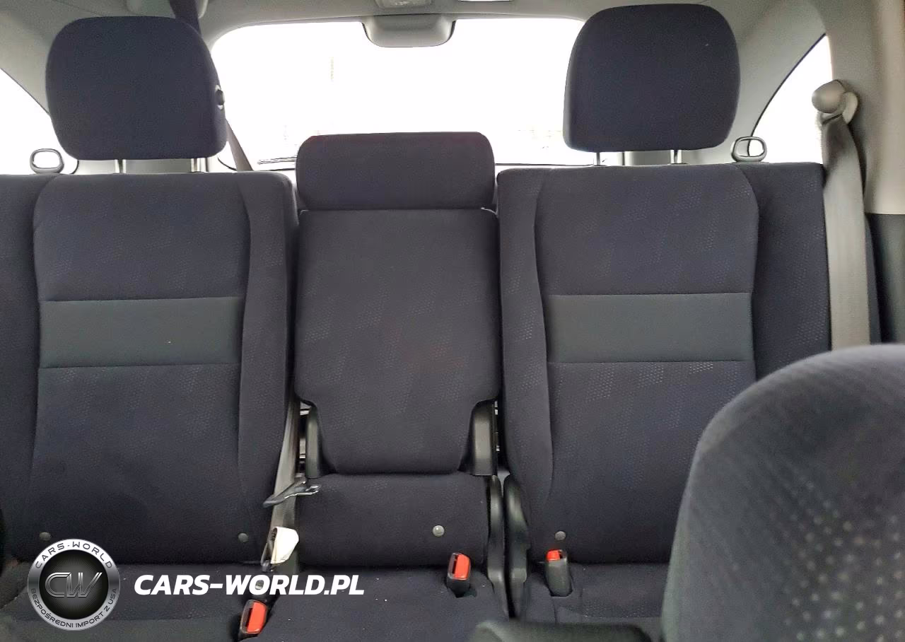 2010 Honda Cr-V Ex VIN:3CZRE4H5XAG701443 - 10