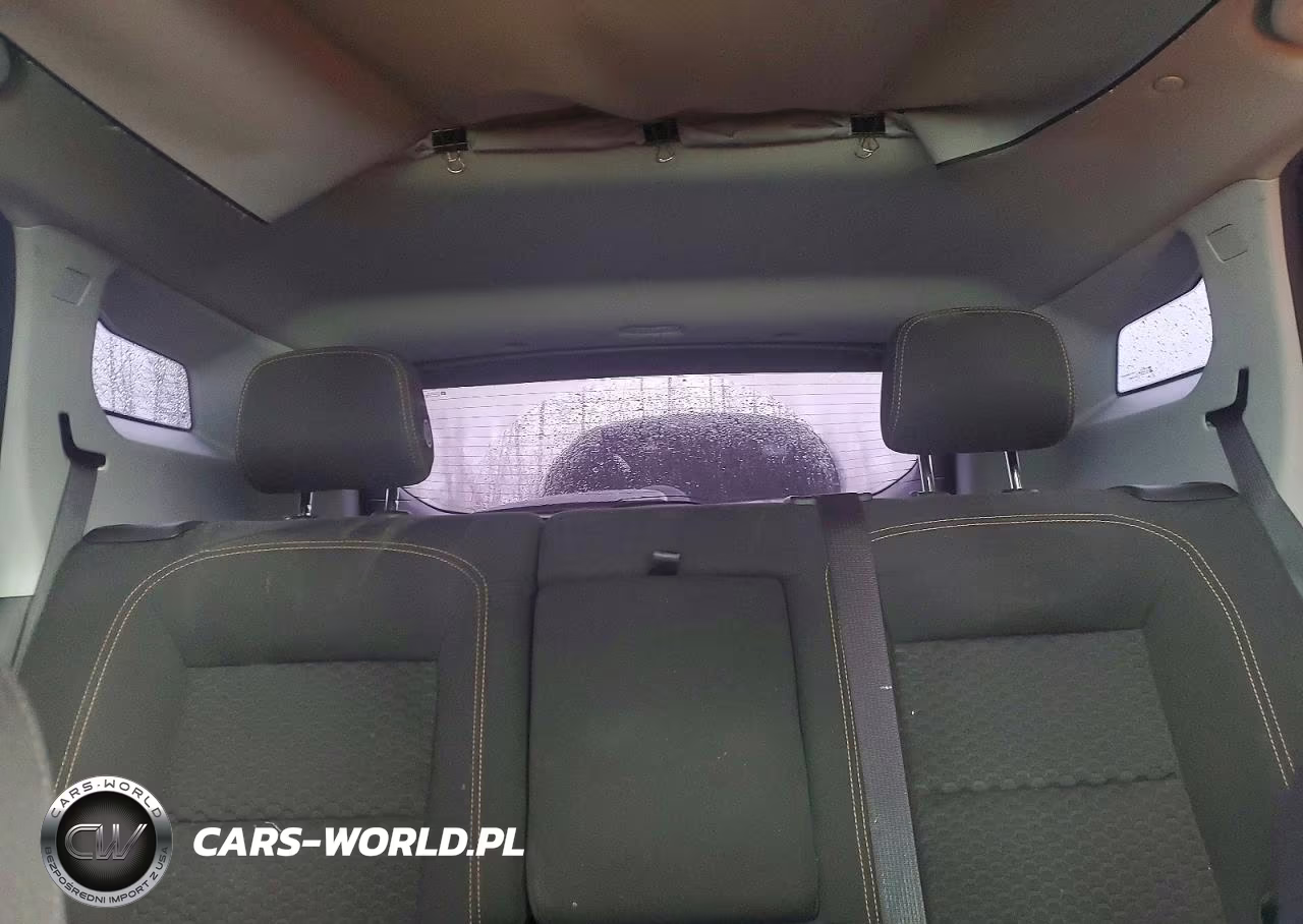 2018 GMC Terrain Sle VIN:3GKALNEU2JL156943 - 10