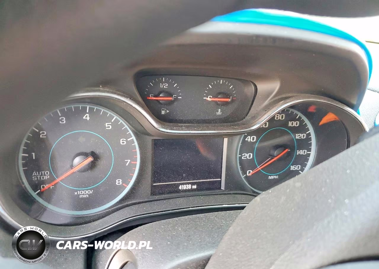 2018 Chevrolet Cruze Lt VIN:3G1BE6SM8JS632129 - 9