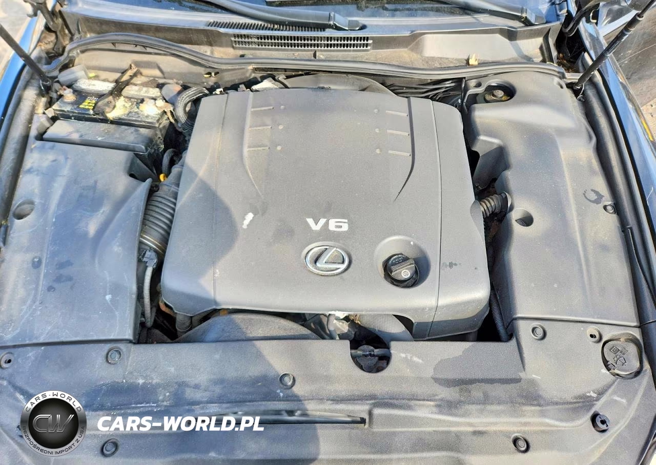 2009 Lexus Is 250 Base VIN:JTHCK262592030011 - 11