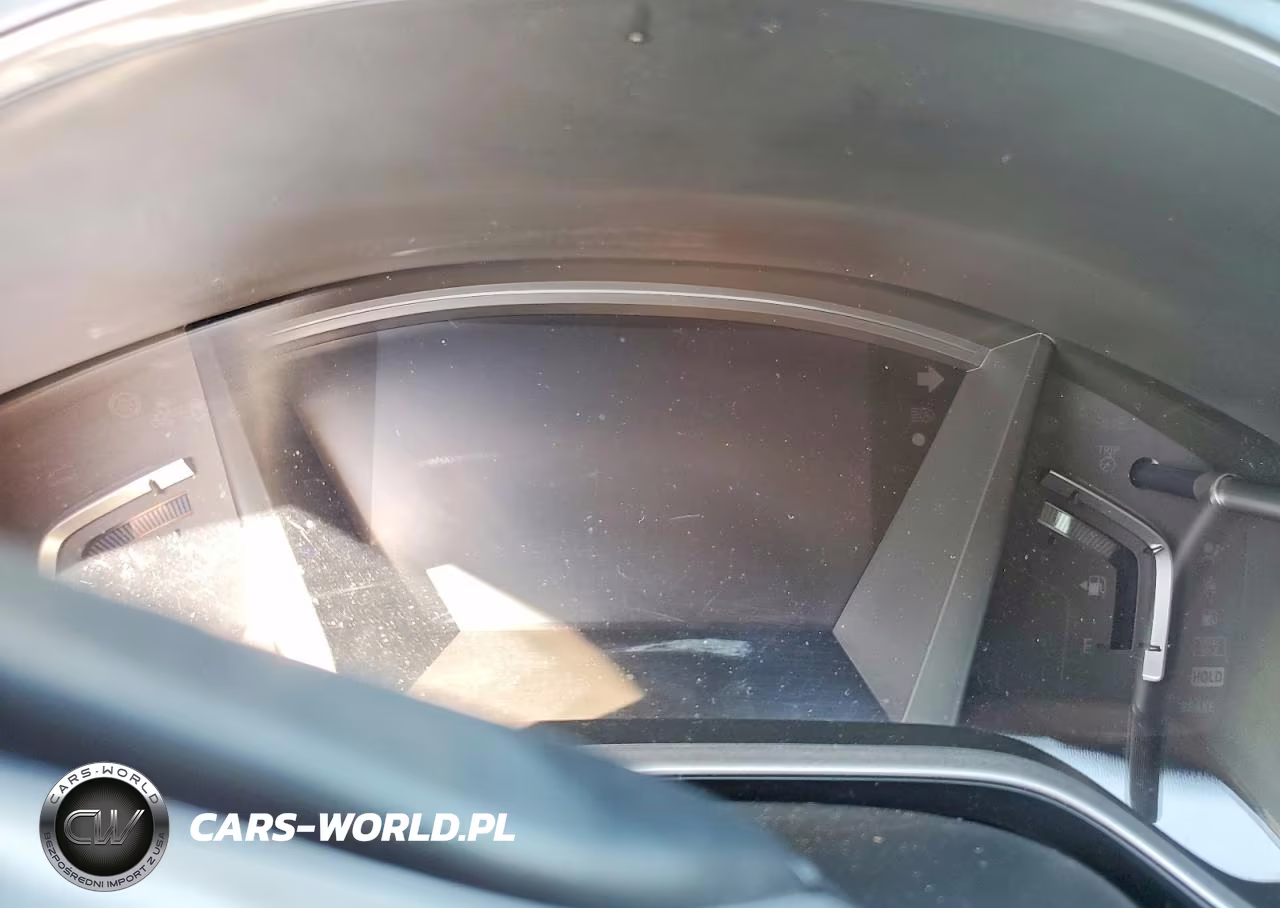 2020 Honda Cr-V Exl VIN:7FARW1H81LE030169 - 9
