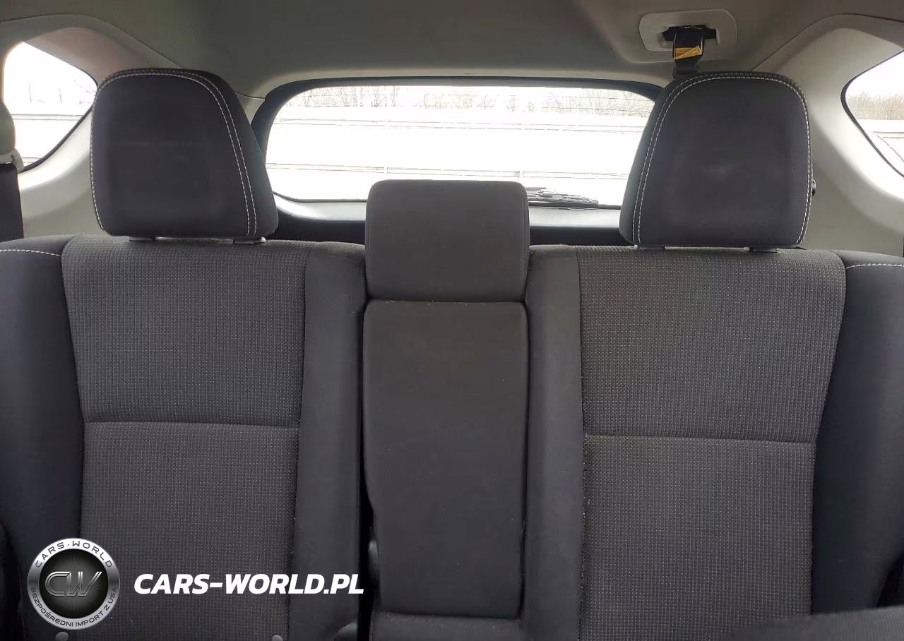 2016 Toyota Rav4 Xle VIN:2T3WFREV9GW241305 - 10
