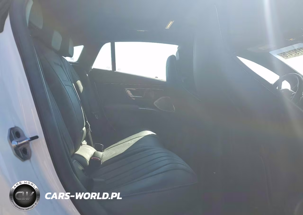 2022 Mercedes-Benz Eqs Sedan 580 4Matic VIN:W1KCG4EB5NA018088 - 10