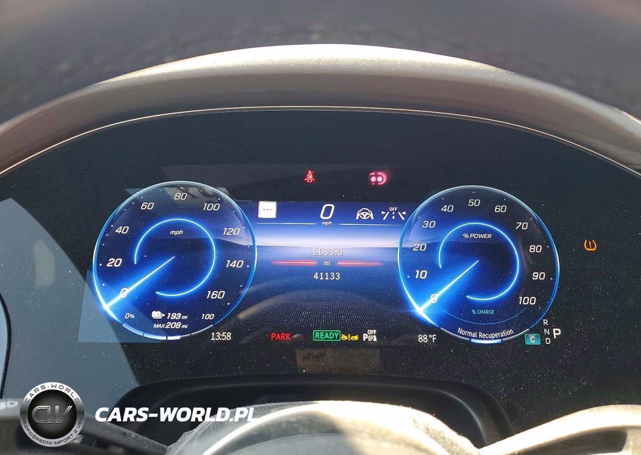 2022 Mercedes-Benz Eqs Sedan 580 4Matic VIN:W1KCG4EB5NA018088 - 9
