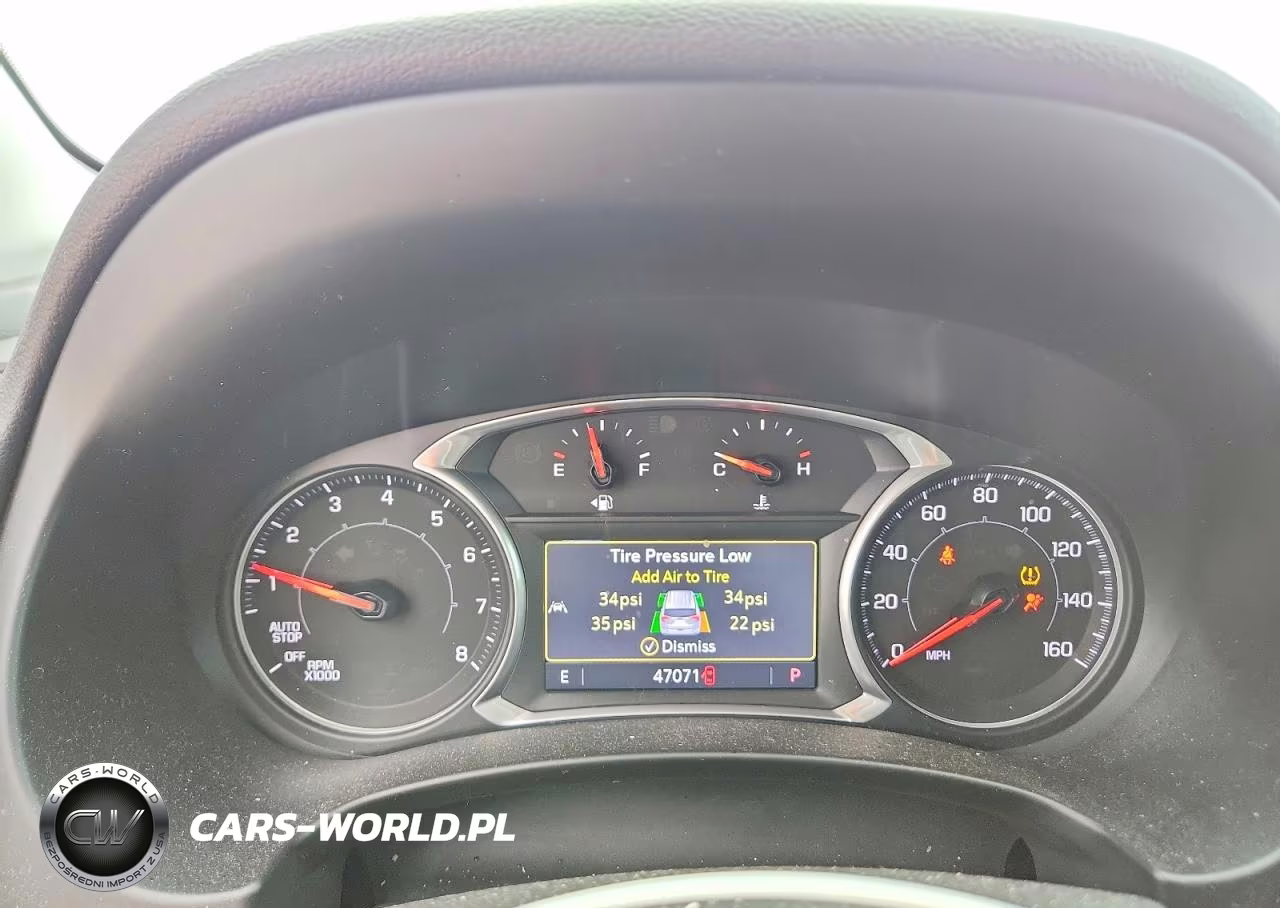 2022 GMC Terrain Sle VIN:3GKALMEVXNL120300 - 9