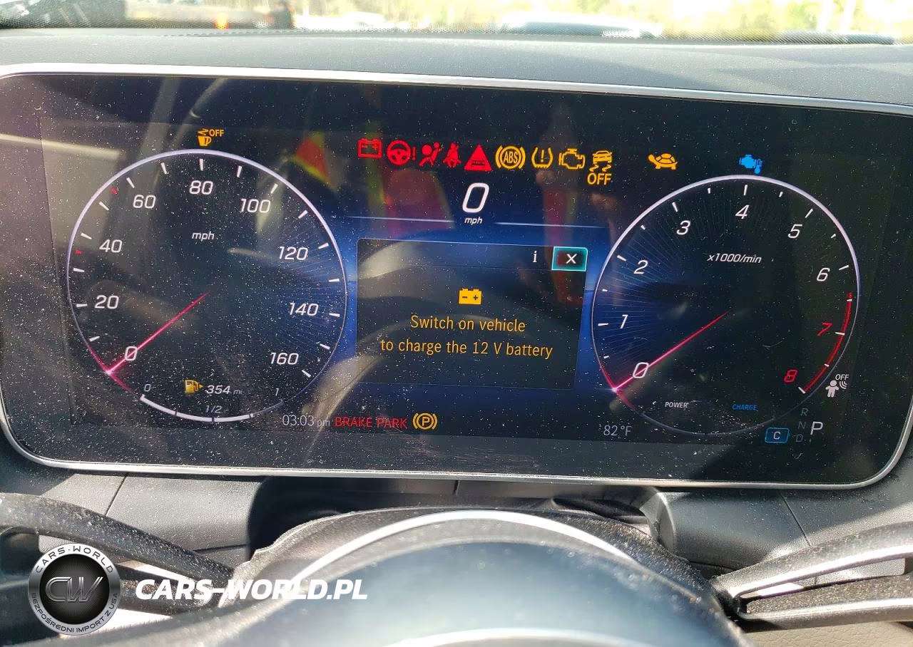 2024 Mercedes-Benz Glc 300 4Matic VIN:W1NKM4HB6RF211166 - 9