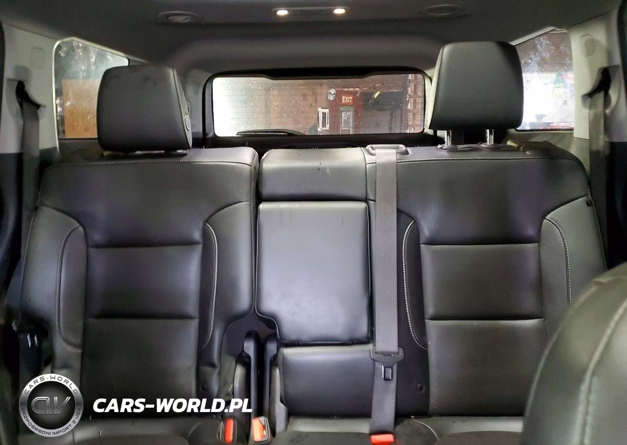 2019 GMC Acadia Slt-1 VIN:1GKKNULS0KZ264823 - 10