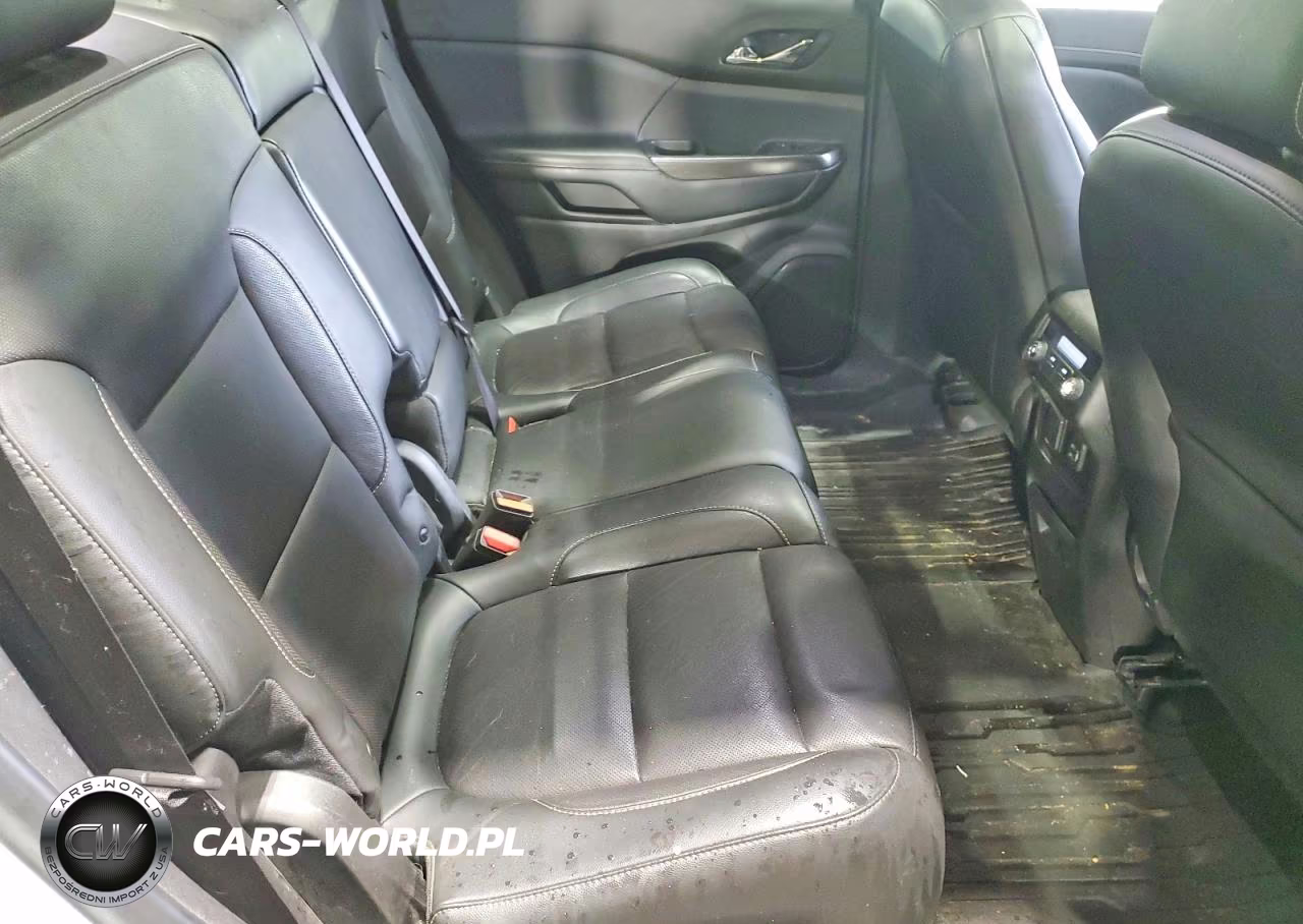 2019 GMC Acadia Slt-1 VIN:1GKKNULS0KZ264823 - 11