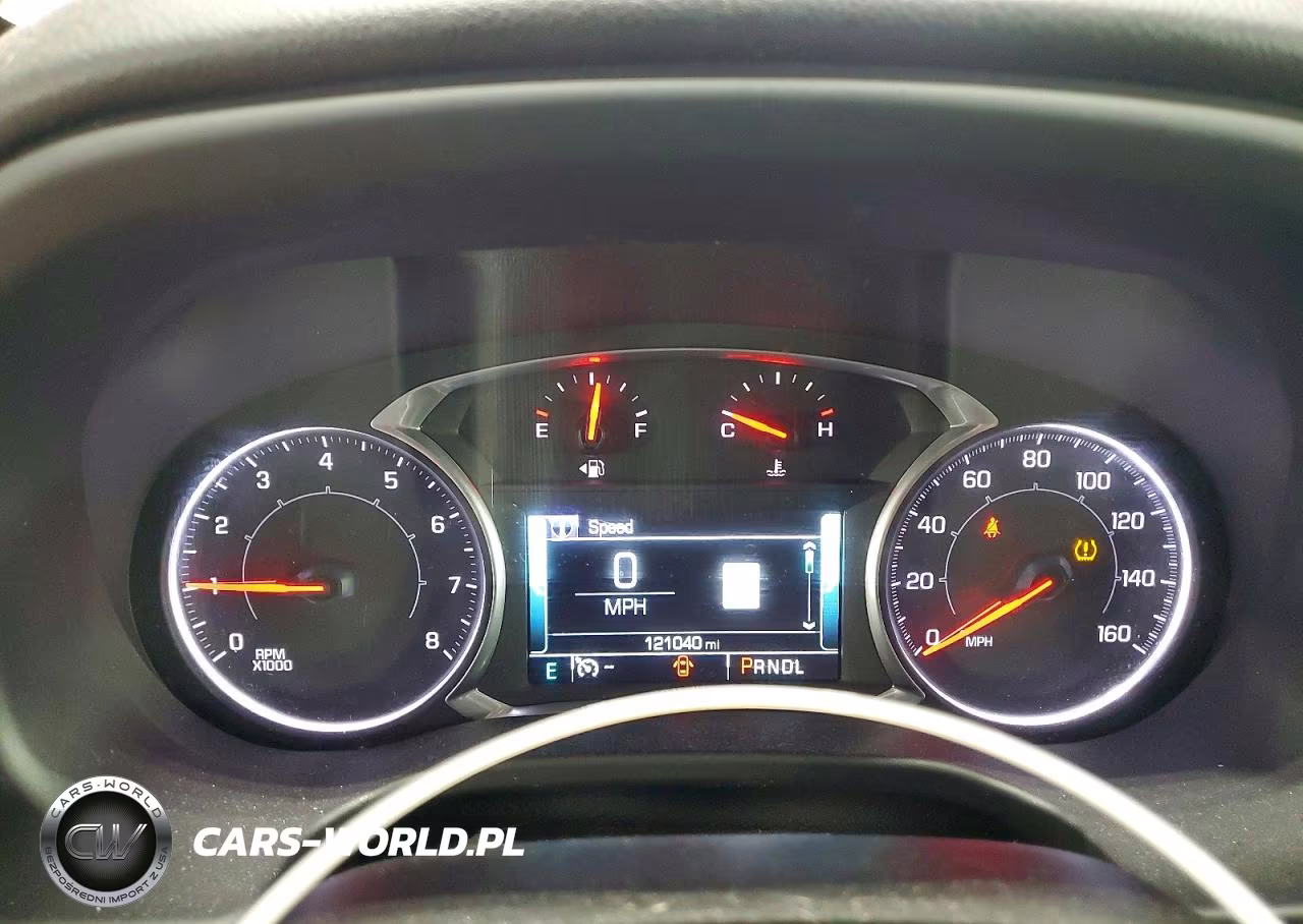 2019 GMC Acadia Slt-1 VIN:1GKKNULS0KZ264823 - 9