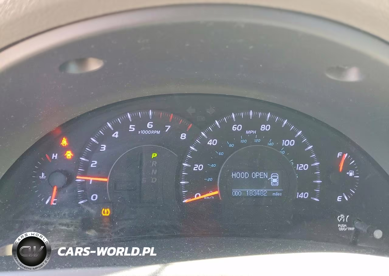 2010 Toyota Camry Se VIN:4T4BF3EK0AR076431 - 9