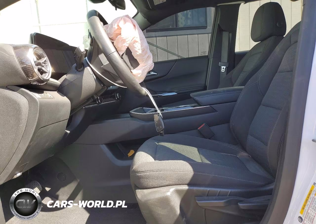 2026 Chevrolet Equinox Lt VIN:3GNAXPEG8TL342499 - 7