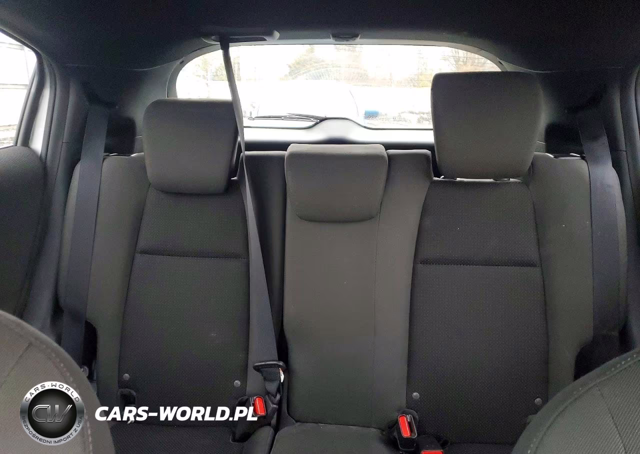 2022 Honda Hr-V Sport VIN:3CZRU6H11NM749772 - 10