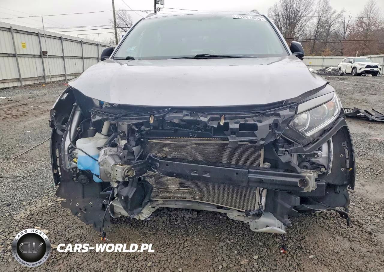 2022 Honda Hr-V Sport VIN:3CZRU6H11NM749772 - 5
