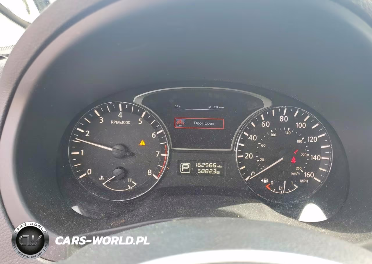 2015 Nissan Altima 2.5 S VIN:1N4AL3AP4FN405451 - 9