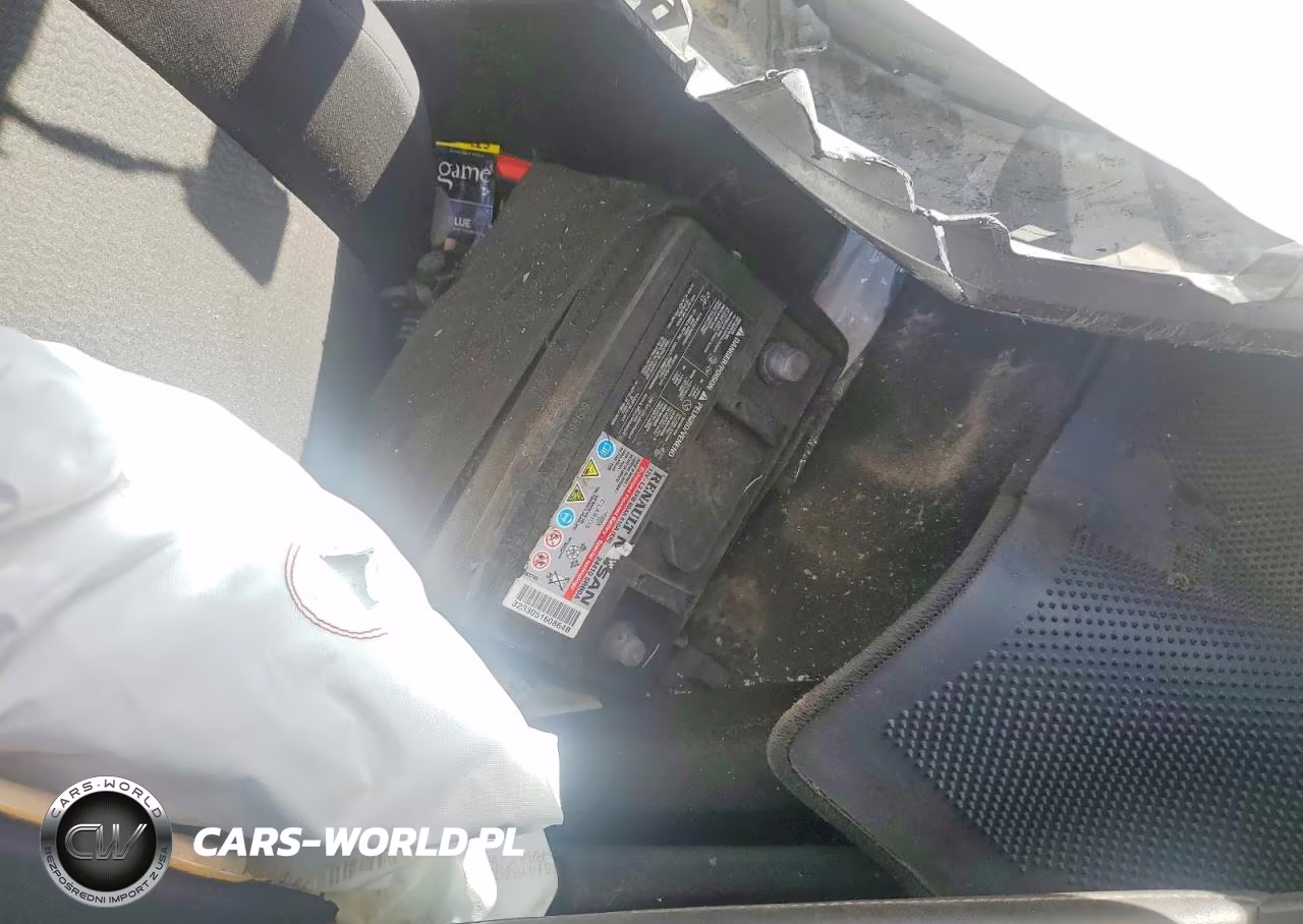2023 Nissan Sentra S VIN:3N1AB8BV7PY282856 - 12