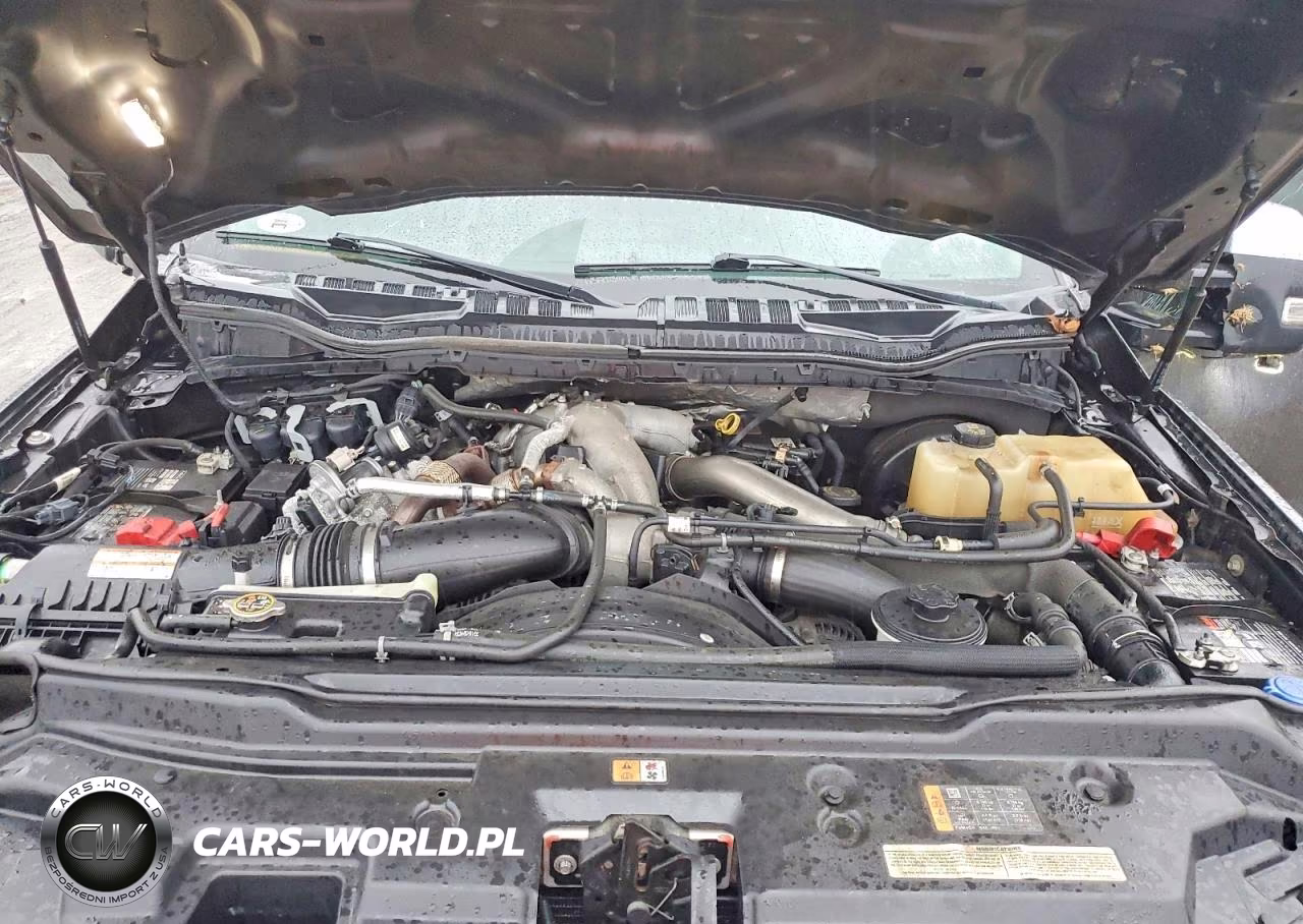 2020 Ford F350 Super Duty VIN:1FT8W3BT7LEC86480 - 11
