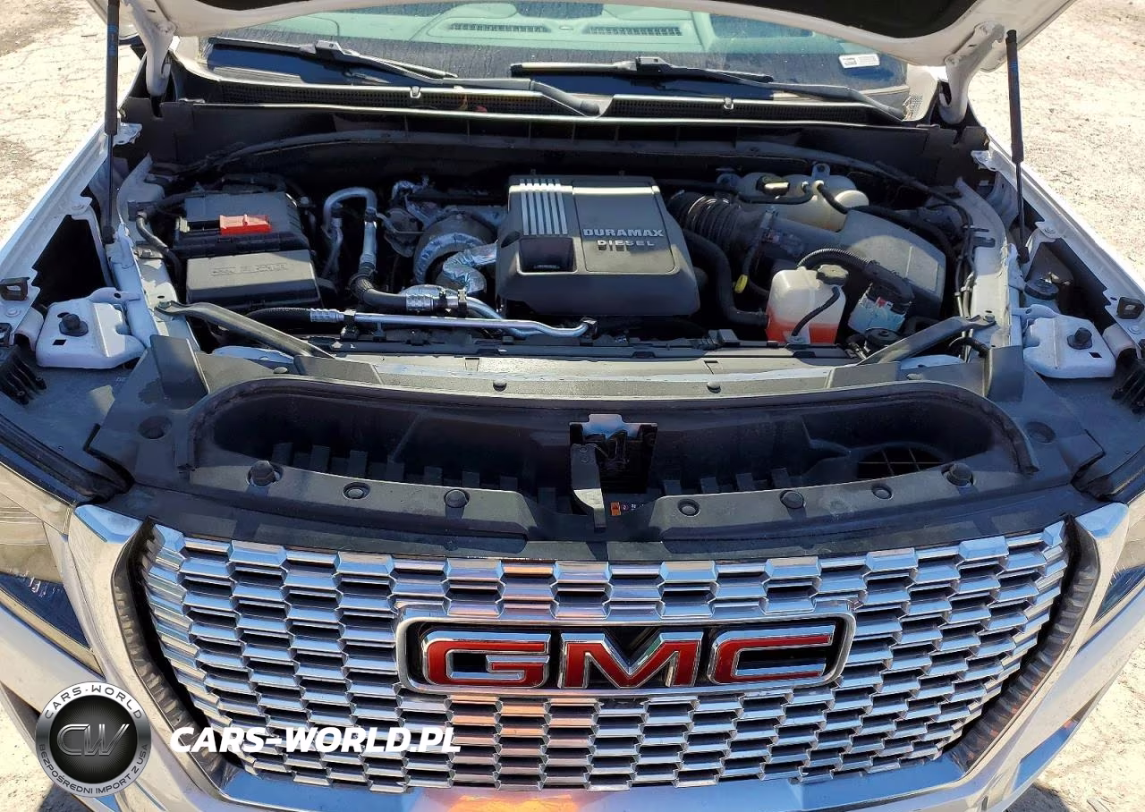 2023 GMC Yukon Xl Denali VIN:1GKS2JKT1PR200721 - 12