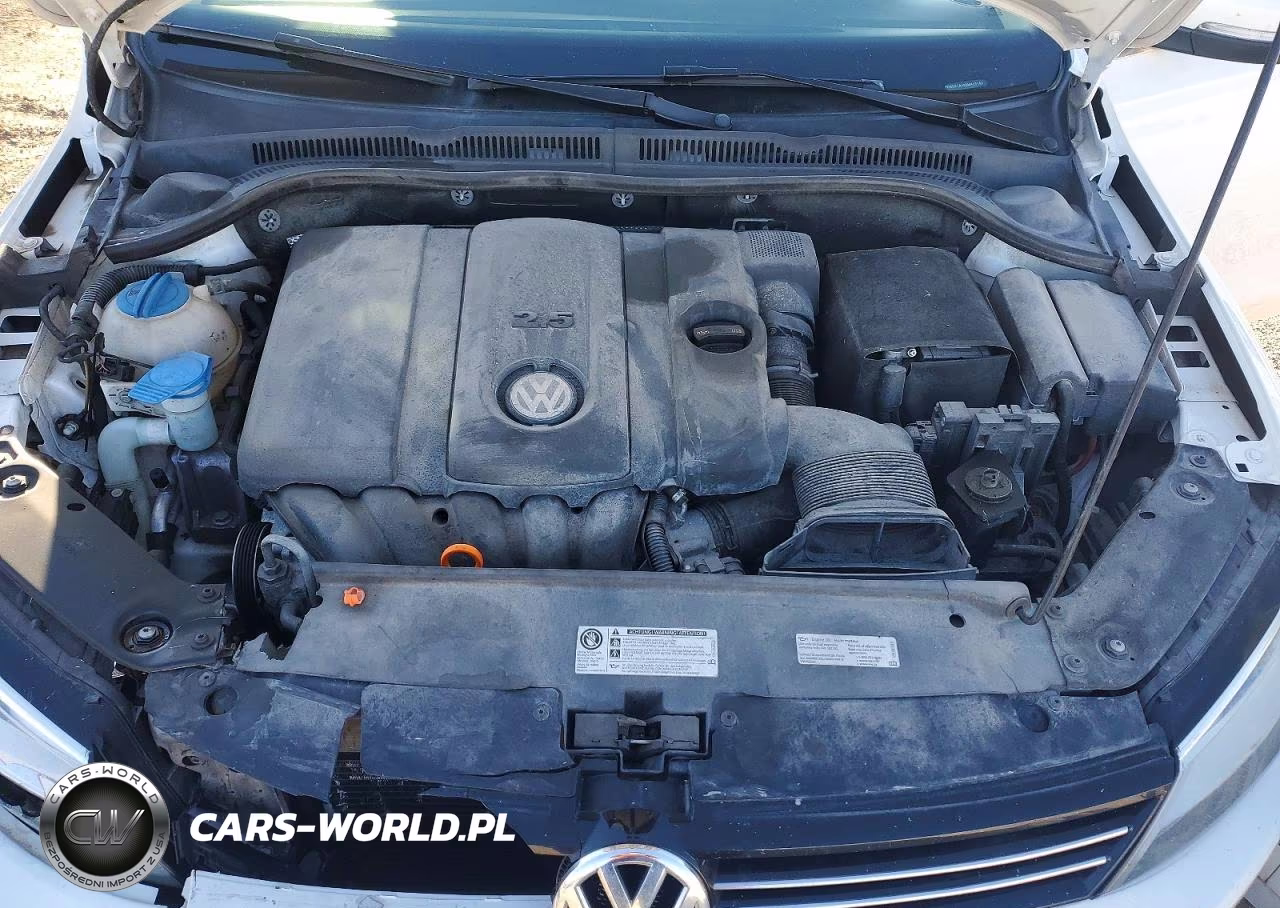 2013 Volkswagen Jetta Se VIN:3VWDX7AJ0DM427160 - 11