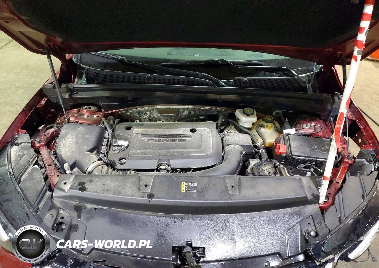 2023 Buick Envision Essence VIN:LRBFZPR40PD216172 - 12