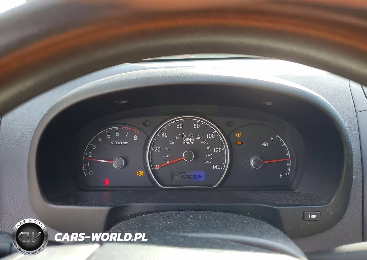 2010 Hyundai Elantra Gls VIN:KMHDU4AD1AU187348 - 9