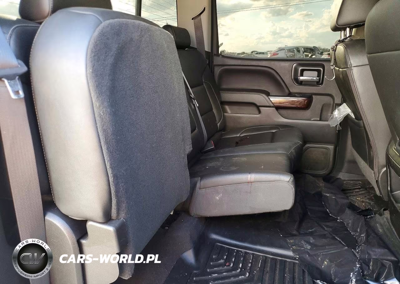 2018 GMC Sierra K1500 Slt VIN:3GTU2NEC5JG482053 - 10