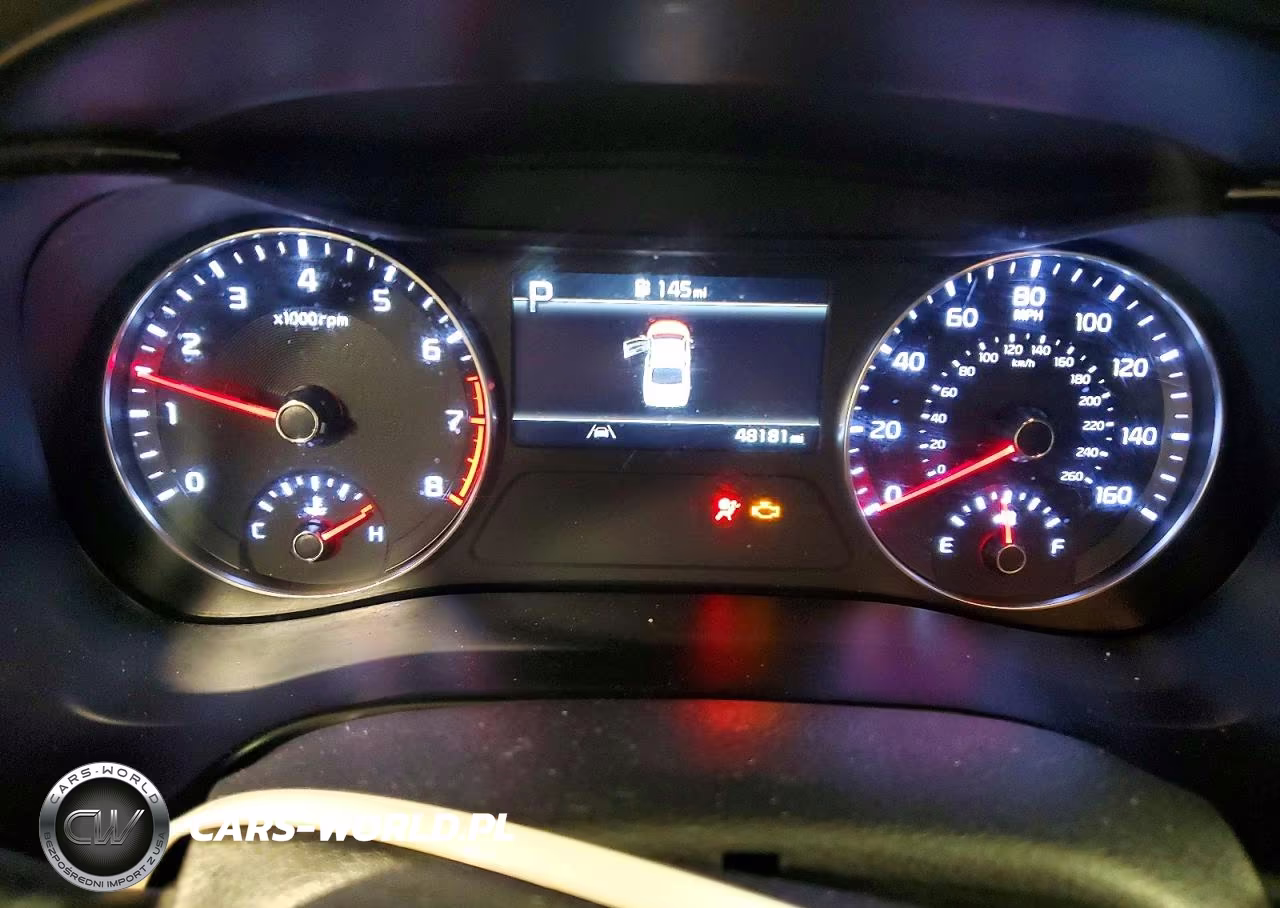 2024 Kia Forte Lxs VIN:3KPF24AD6RE768339 - 9